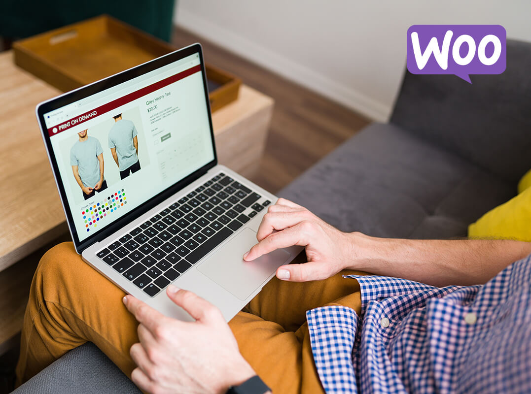 Leading WooCommerce Web Development Company in Cincinnati: Your Path to <span class="nowrap_word"> E-commerce</span> Success