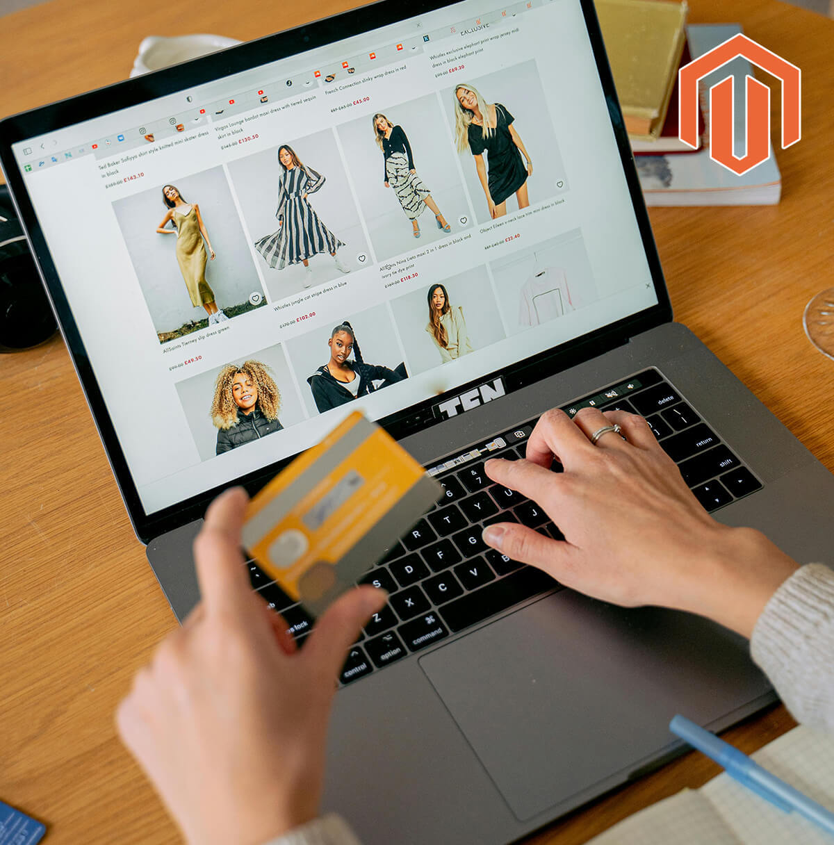 Magento Excellence: Where Enterprise Meets Innovation